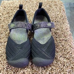 Keen water shoes